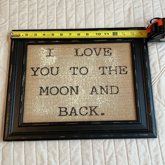 Wall Sign - Picture 3 of 4